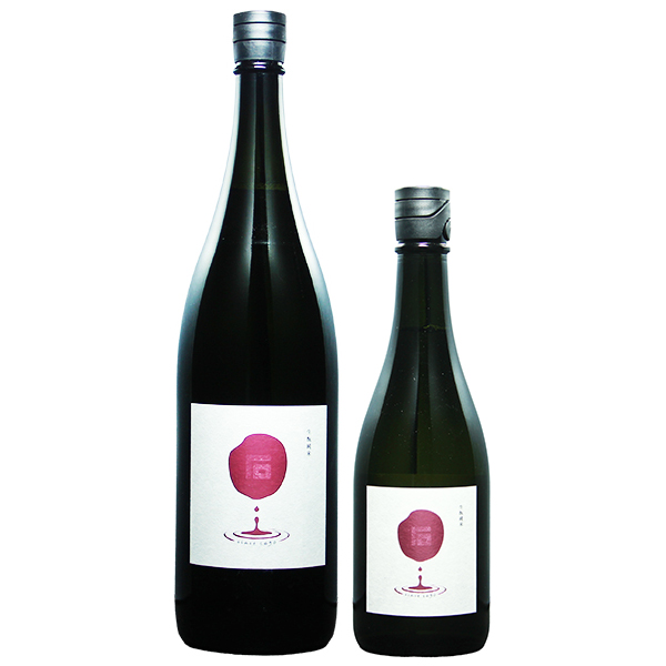 まるいし 生もと純米 火入 1800ml / 720ml [季節限定]　